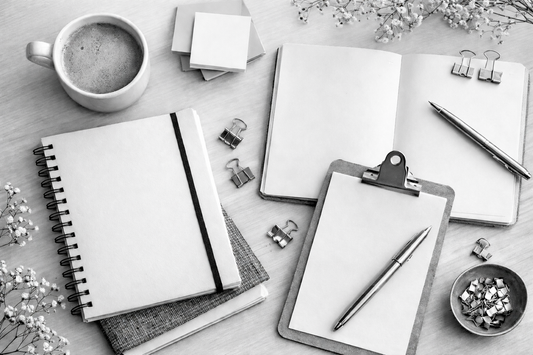 Sunday Reset Routine für Mamas