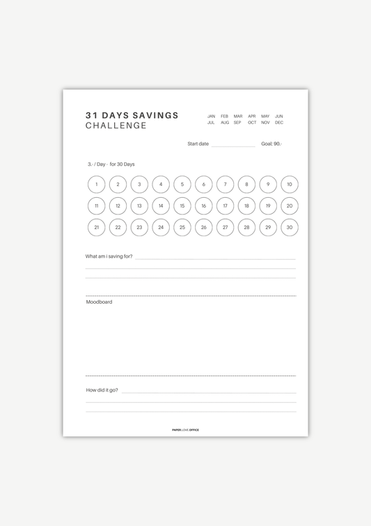 Warum Mütter auch für sich sparen sollten
